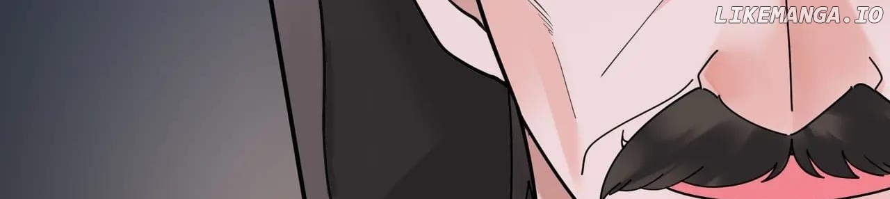 Daddy President Is Too Hard To Deal With Chapter 144 - page 55
